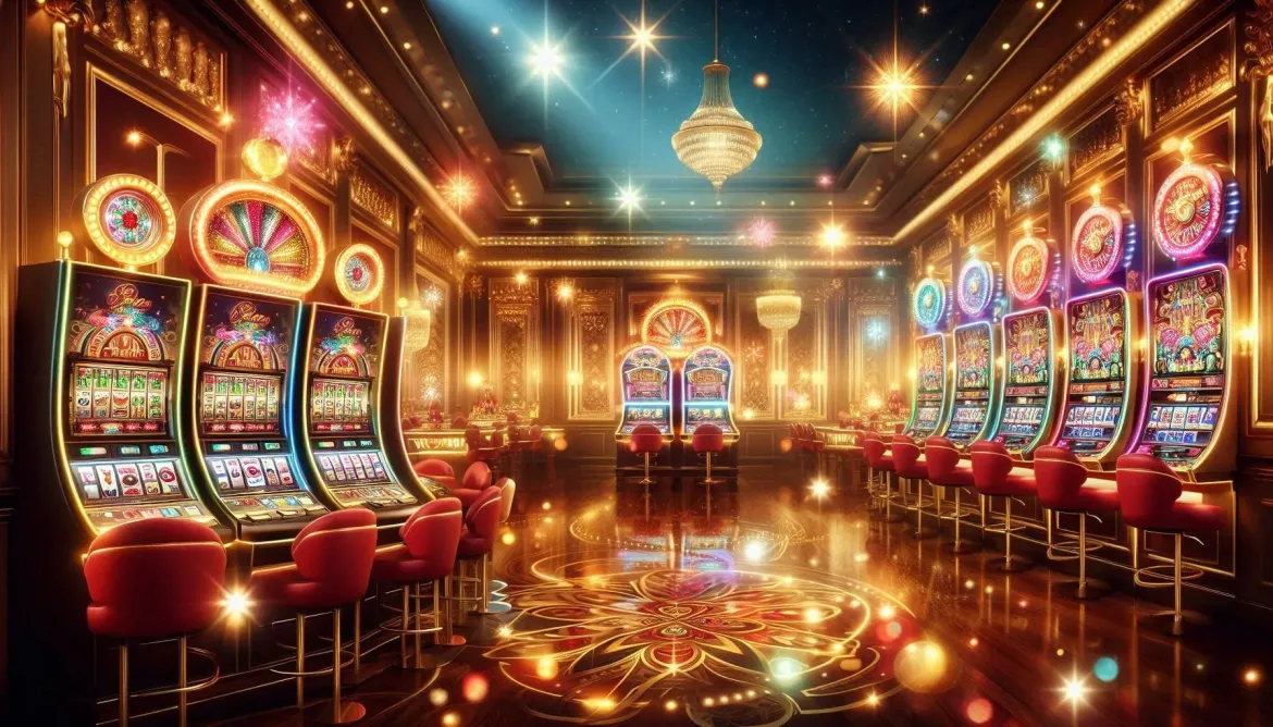 Realz Casino
